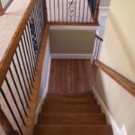 Best Oak Wood Stairs Picture 551