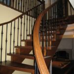 Best Open Concept Stairs Image 063