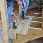 Best Outdoor Stair Stringers Image 874