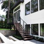 Best Outdoor Stairs Design Photo 921