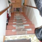 Best Painting Basement Steps Picture 225