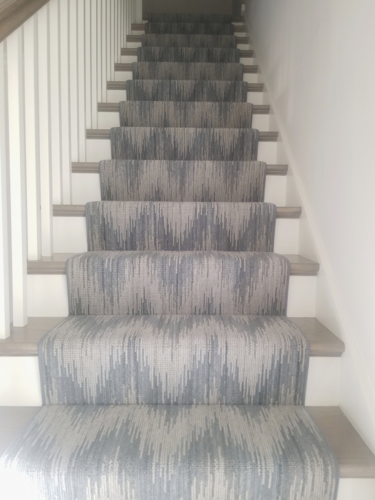 Best Patterned Stair Carpet Picture 271