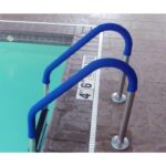 Best Pool Stair Rail Image 850
