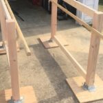 Best Portable Stair Rail Image 498