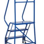 Best Portable Steps With Handrail Picture 460