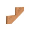 Premade Wood Stairs