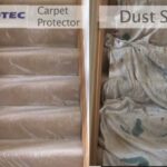 Best Protecting Carpet On Stairs Photo 551