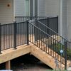 Railing And Balusters