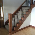 Best Railing And Balusters Picture 950