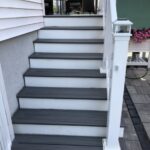 Best Ready Made Outdoor Stairs Image 314