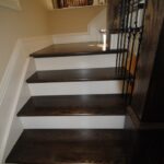 Best Red Oak Stairs Photo 146