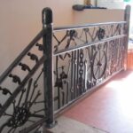 Best Repurposed Stair Railings Image 897
