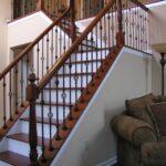 Best Rod Iron Stair Railing Picture 246