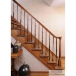 Best Round Iron Balusters Photo 323