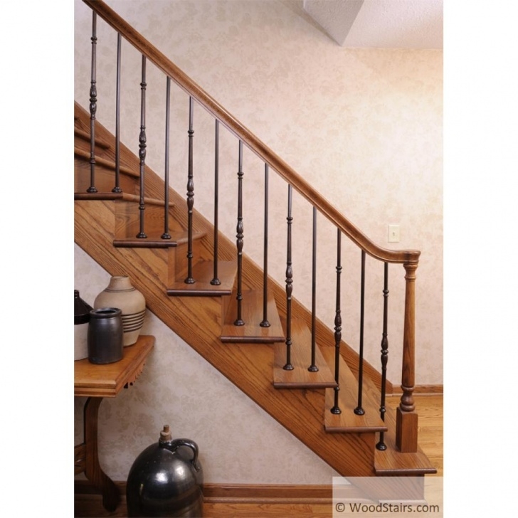 Best Round Iron Balusters Photo 323