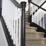 Best Sanding Banister Spindles Image 255