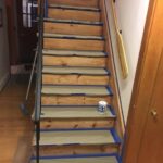 Best Sanding Down Stairs Picture 302