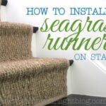 Best Seagrass Stair Runners Picture 306