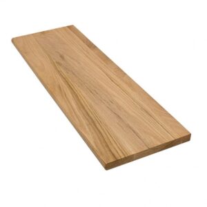 Solid Wood Stair Treads