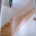 Best Square Wood Balusters Image 484