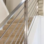 Best Stainless Steel Stair Railing Photo 172