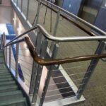 Best Stair Safety Rail Photo 887