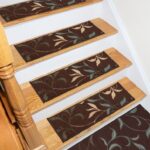 Best Stair Treads With Rubber Backing Photo 150