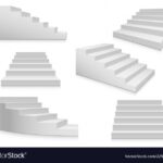 Best Staircase 3D Design Image 846