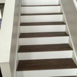 Best Staircase Flooring Design Photo 757