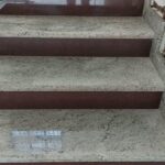 Best Staircase Stone Design Image 513