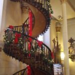 Best Stairs Of Loretto Chapel Picture 135