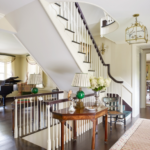 Best Style Of Stairs Inside House Picture 058