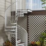 Best Trex Spiral Stairs Picture 982