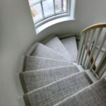 Best Tweed Carpet For Stairs Picture 341