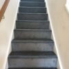 Twist Carpet For Stairs