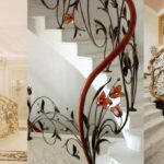 Best Unique Stair Railings Image 716
