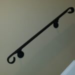 Best Wall Handrails For Stairs Image 928