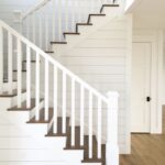 Best White Stair Railing Image 864