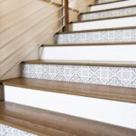 Best Wood And Tile Stairs Picture 877