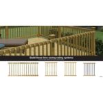 Best Wood Balusters Home Depot Picture 568