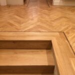Best Wood Floor Steps Photo 586