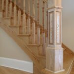 Best Wooden Stair Posts Photo 186