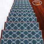 Cool Carpet Stair Treads Photo 453