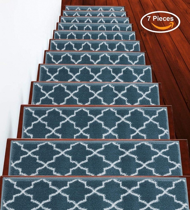 Cool Carpet Stair Treads Photo 453