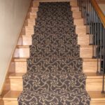 Cool Fully Carpeted Stairs Picture 188