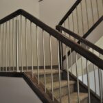 Cool Indoor Metal Railing Picture 131