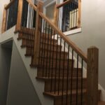 Cool Indoor Railings For Steps Picture 422