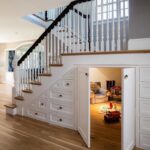 Cool Interior Design Under Staircase Picture 914