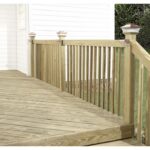 Cool Lowes Handrail Exterior Image 246