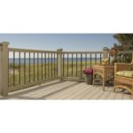 Cool Metal Balusters Lowes Image 242